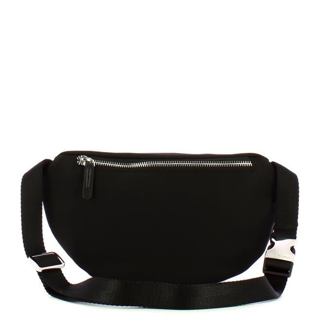 Mandarina Duck Marsupio Hunter Black - 3