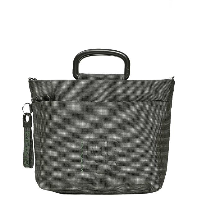 Mandarina Duck Borsa piccola a mano MD20 Rain Forest - 1