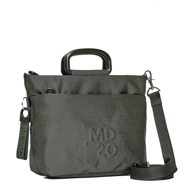 Mandarina Duck Borsa piccola a mano MD20 Rain Forest - 2