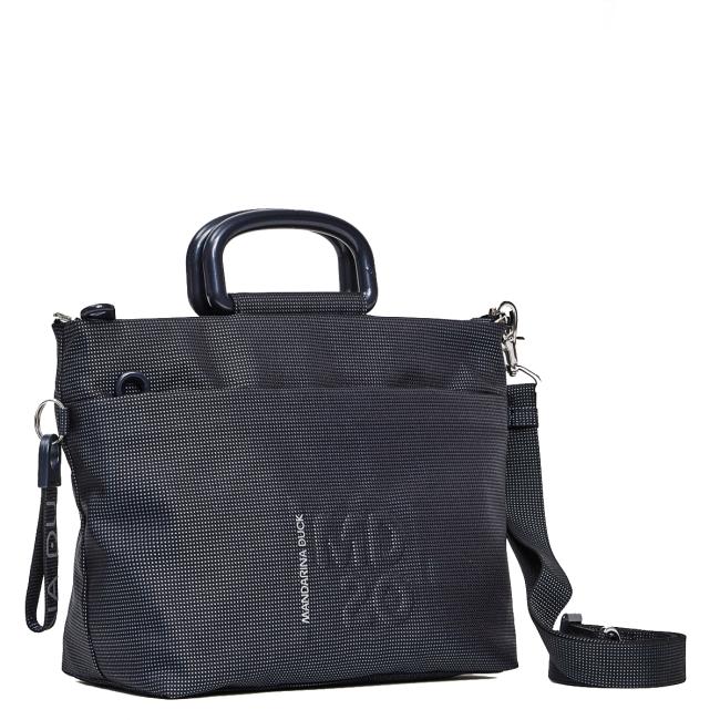 Mandarina Duck Borsa piccola a mano MD20 Scarab - 2