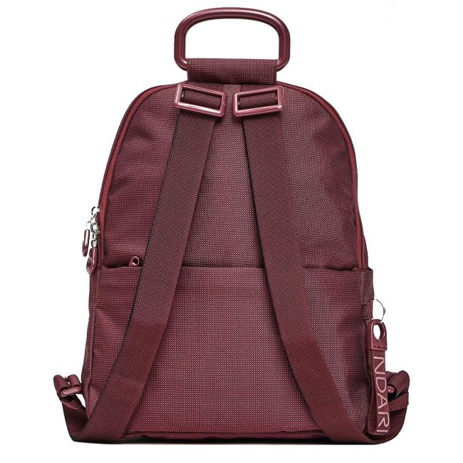 Mandarina Duck Zaino MD20 Vibrant Pink - 3