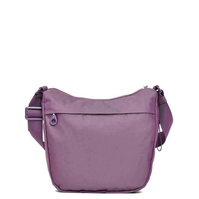 Mandarina Duck Hobo Bag MD20 Orchid - 3