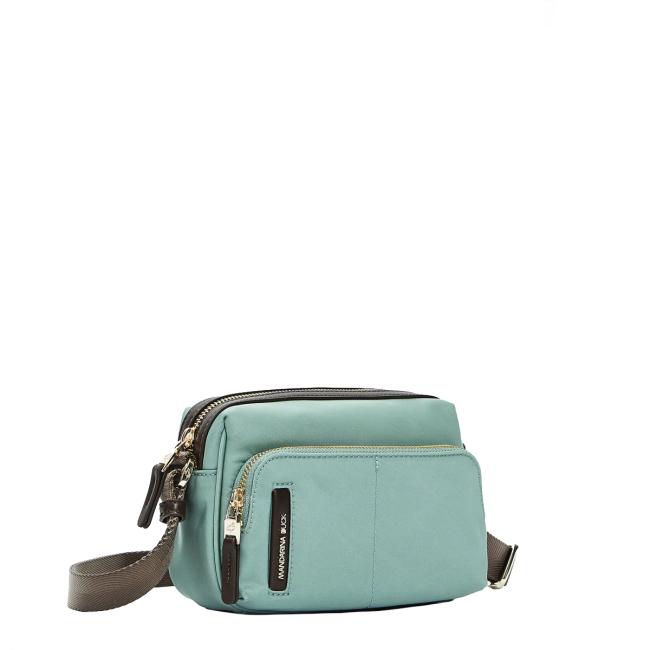Mandarina Duck Tracollina Hunter Iceberg Green - 2