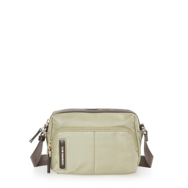 Mandarina Duck Tracollina Hunter Gray Green - 1