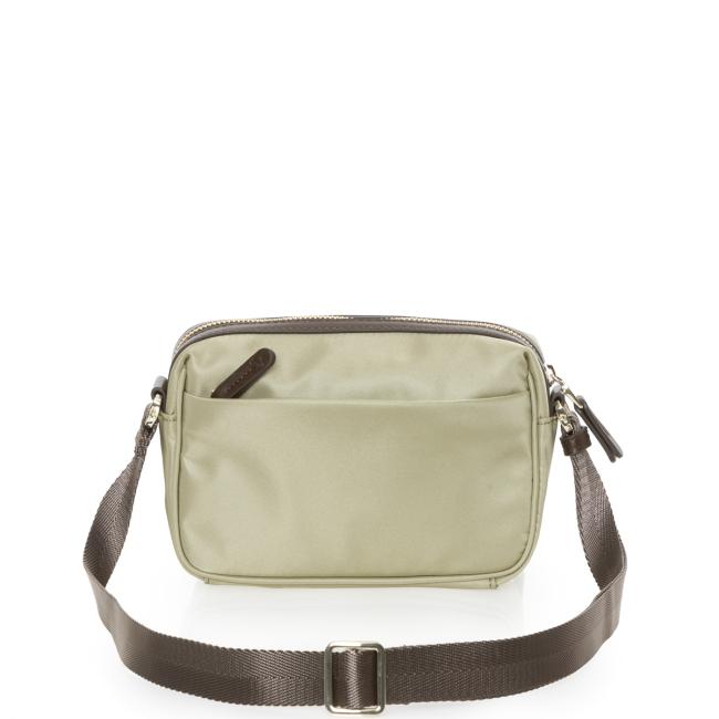 Mandarina Duck Tracollina Hunter Gray Green - 3