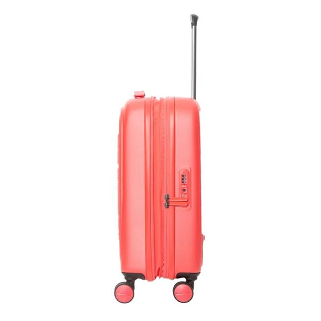 Mandarina Duck Bagaglio a mano 55 cm LOGODUCK + Exp. Cayenne - 2