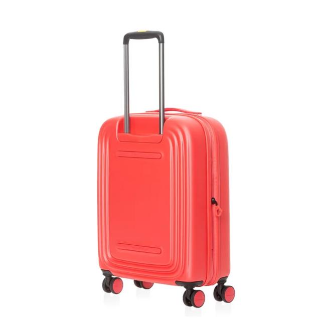 Mandarina Duck Bagaglio a mano 55 cm LOGODUCK + Exp. Cayenne - 3