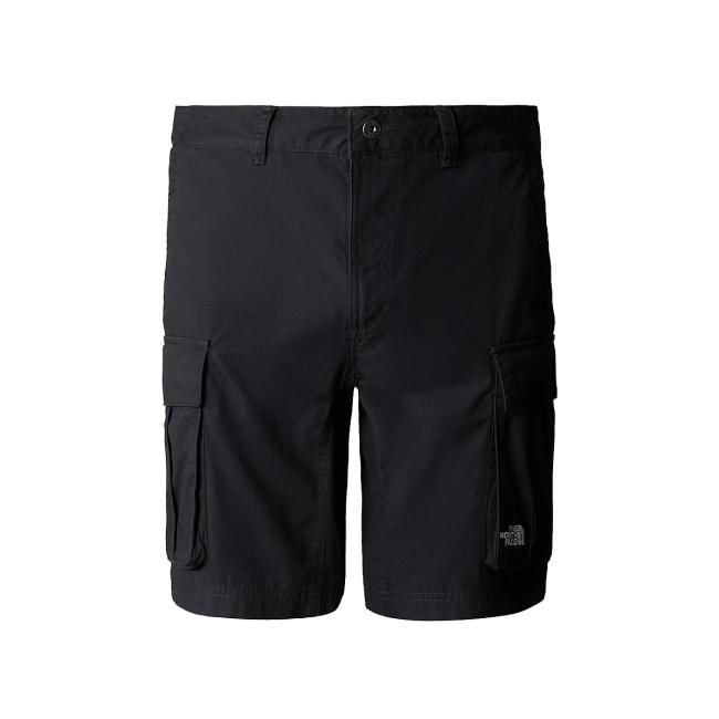 The North Face Pantaloncini Anticline TNF Black - 1