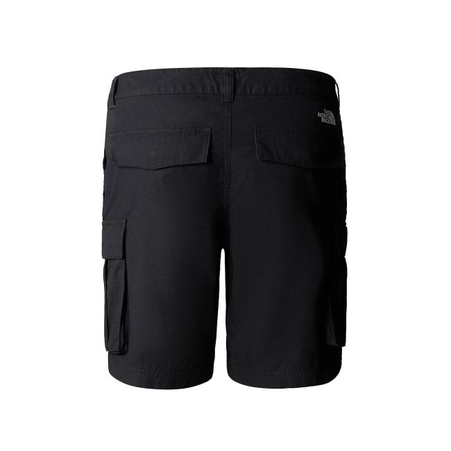 The North Face Pantaloncini Anticline TNF Black - 2