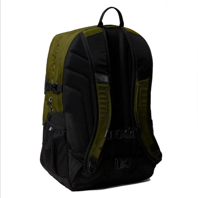The North Face Zaino Borealis Classic Forest Olive TNF Black NPF - 3