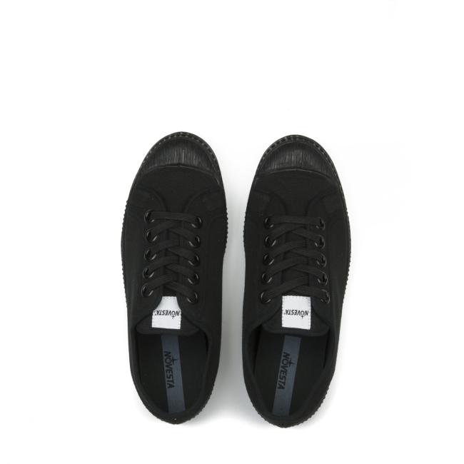 NOVS Sneakers Star Master All Black - 3