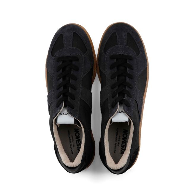 Novesta Sneakers Donna Gat Summer Black - 3
