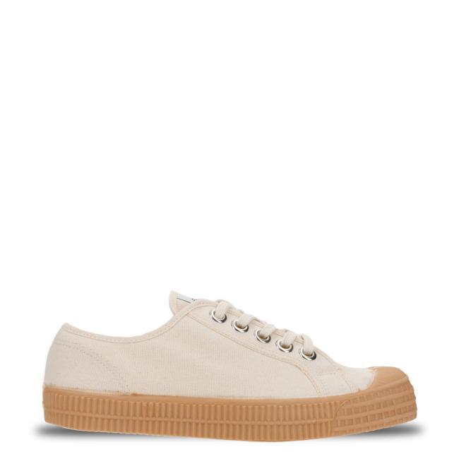 Novesta Sneakers Donna Star Master 99 Beige - 1