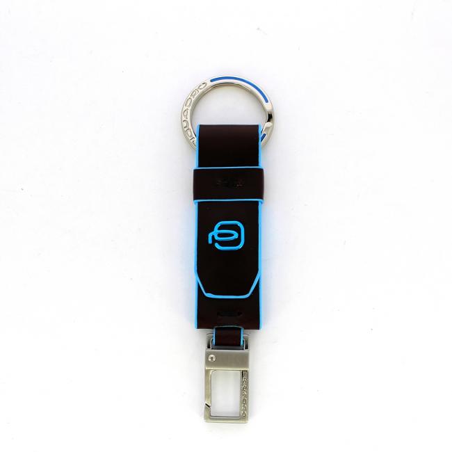 Keyholder Blue Square