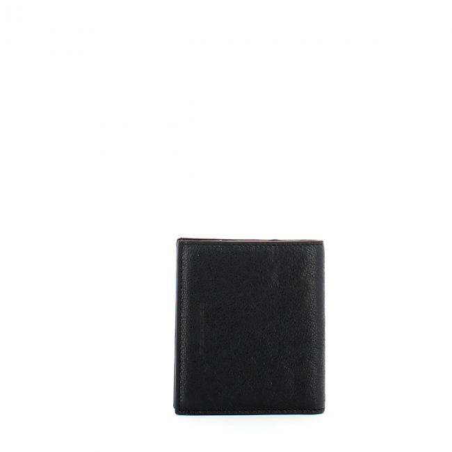 Piquadro Porta carte di credito Black Square - 2 Piquadro Porta carte di credito Black Square - 2