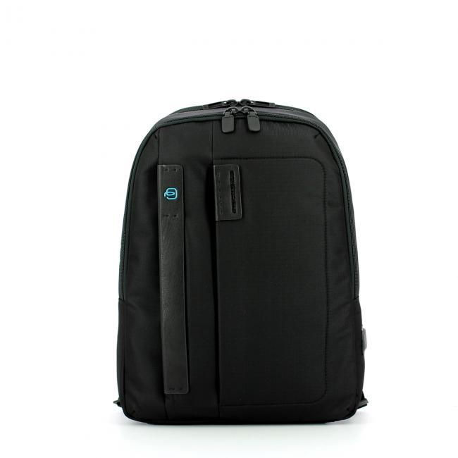 Piquadro Zaino porta PC/iPad®P16 Connequ 14.0 - 1