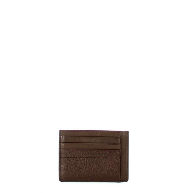 Piquadro Porta Carte di Credito RFID Pan - 1 Piquadro Porta Carte di Credito RFID Pan - 1