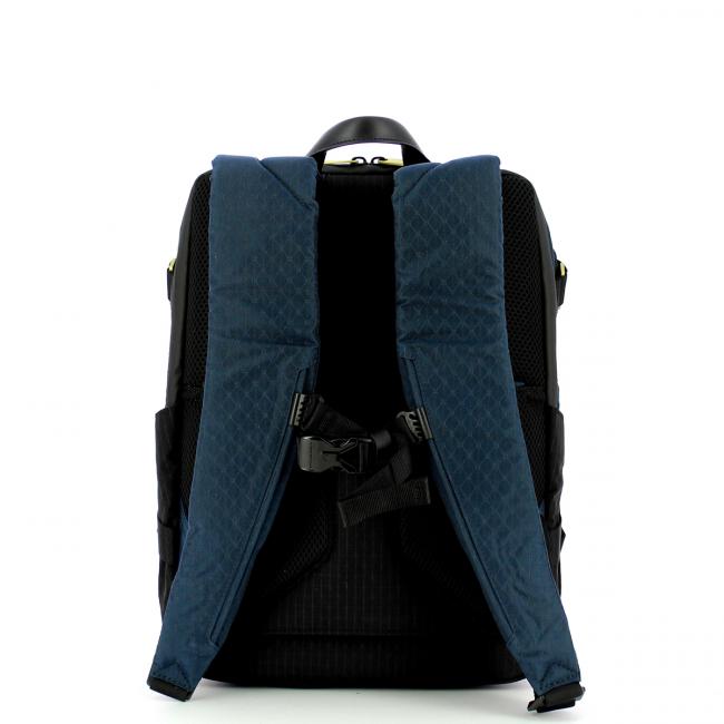 Piquadro Zaino Porta PC con RFID PQ-Y 14.0 - 3 Piquadro Zaino Porta PC con RFID PQ-Y 14.0 - 3