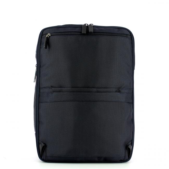 Piquadro Zaino Fast-Check Porta PC con RFID Brief 17.3 - 3 Piquadro Zaino Fast-Check Porta PC con RFID Brief 17.3 - 3
