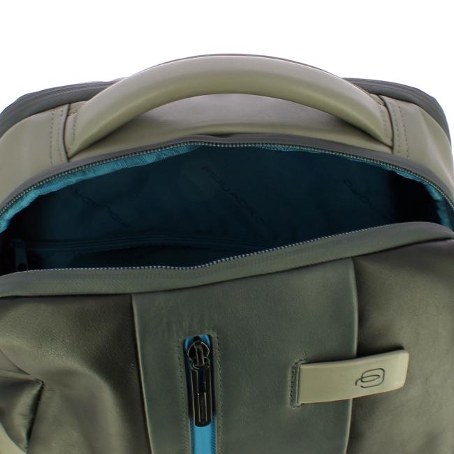 Piquadro Zaino Fast-Check PC/iPad® Urban Connequ 15.6 - 4