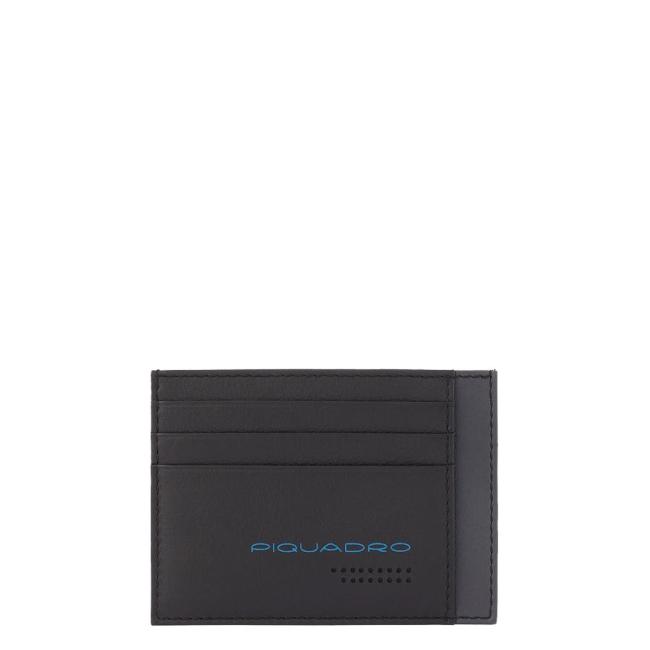 Piquadro Bustina porta carte di credito Urban - 1 Piquadro Bustina porta carte di credito Urban - 1