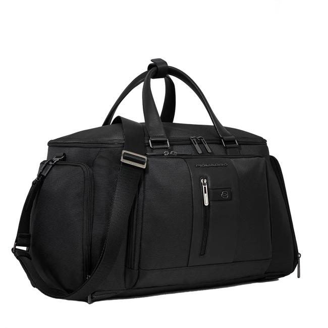 Piquadro Borsone Zaino Brief - 2