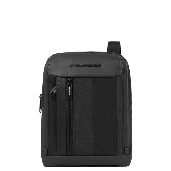 Piquadro Borsello Porta Tablet Nero - 1