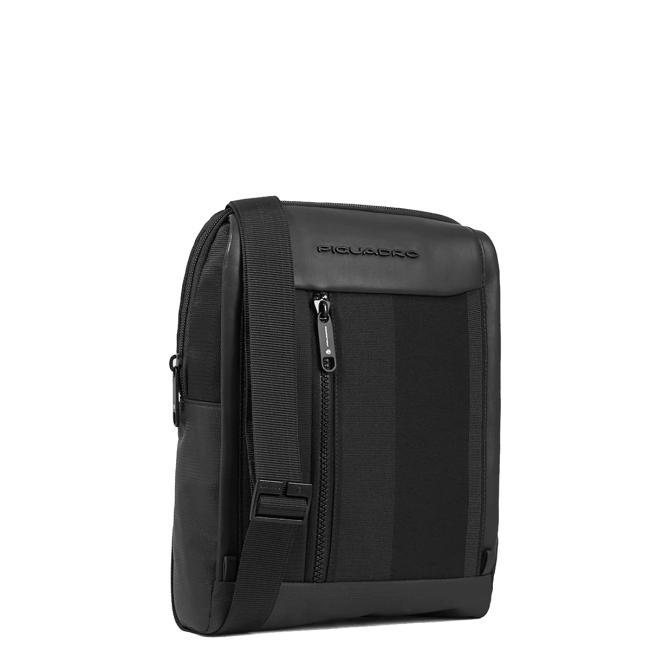 Piquadro Borsello Porta Tablet Nero - 2