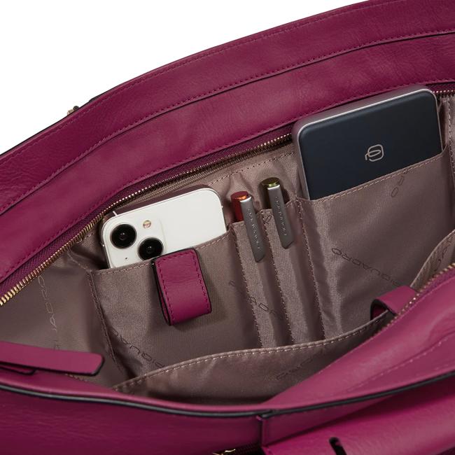Piquadro Shopping Bag porta PC Circle 15.6 - 5