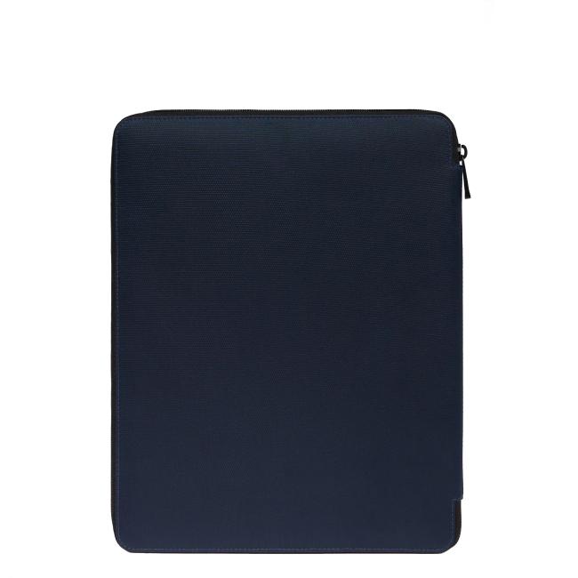 Piquadro Portablocco Zip Around Wollem Blu - 3