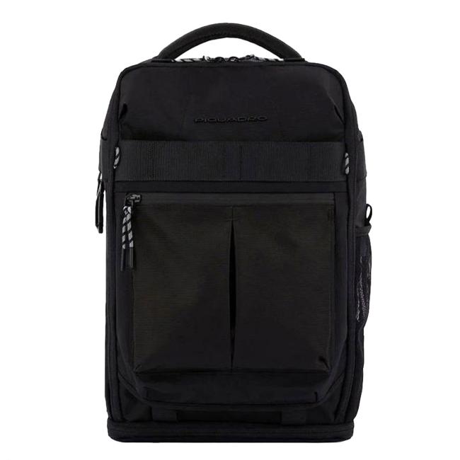Piquadro Zaino sportivo da bici Arne Porta PC 14&quot; - 1