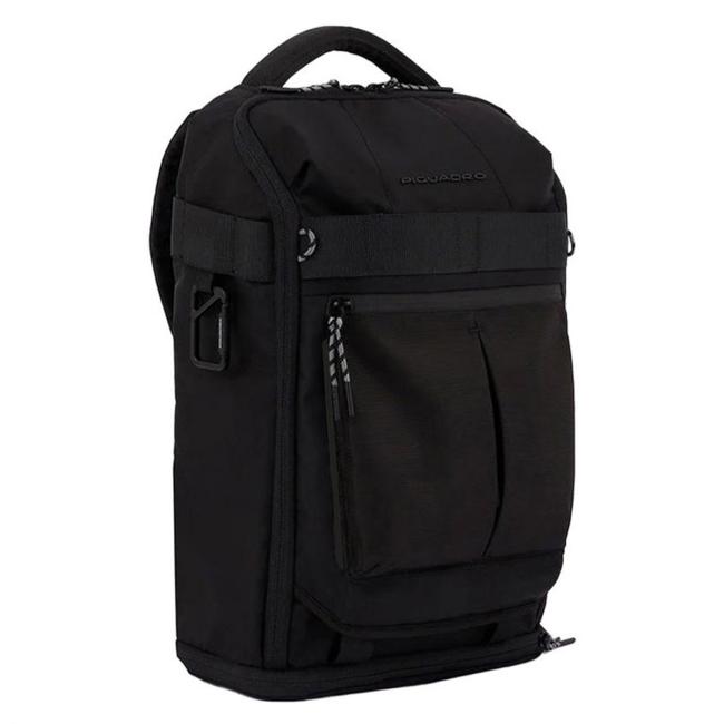 Piquadro Zaino sportivo da bici Arne Porta PC 14&quot; - 2