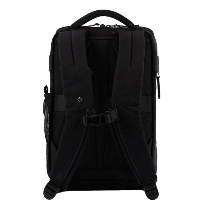 Piquadro Zaino sportivo da bici Arne Porta PC 14&quot; - 3