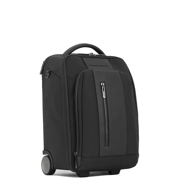 Piquadro Bagaglio a mano Trolley Cabina Underseater Brief Nero - 2 Piquadro Bagaglio a mano Trolley Cabina Underseater Brief Nero - 2