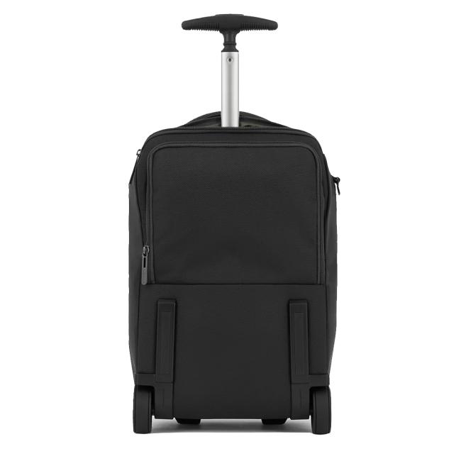Piquadro Bagaglio a mano Trolley Cabina Underseater Brief Nero - 3 Piquadro Bagaglio a mano Trolley Cabina Underseater Brief Nero - 3