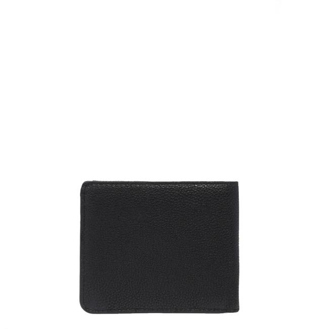 Piquadro Portafoglio Cronus compatto Nero - 3 Piquadro Portafoglio Cronus compatto Nero - 3