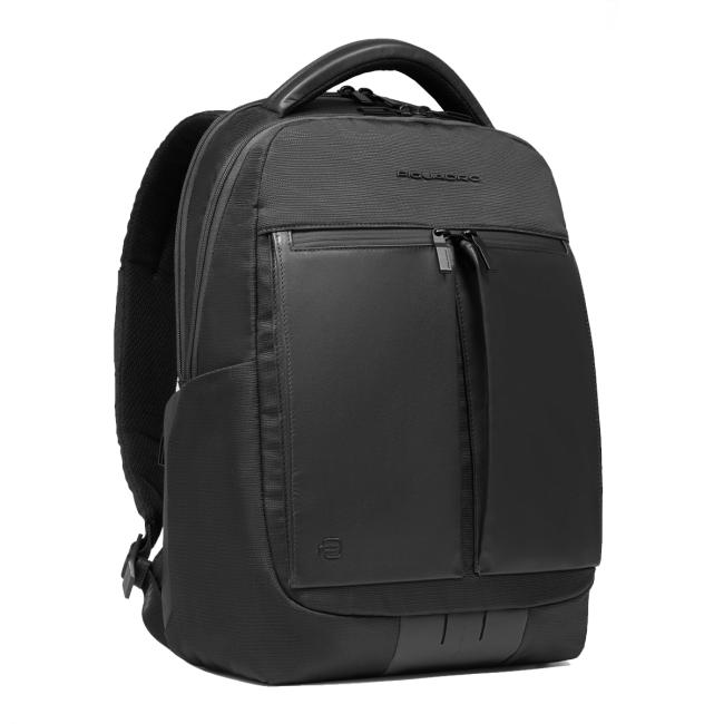 Piquadro Zaino Orion Porta PC 15.6&quot; Nero - 2