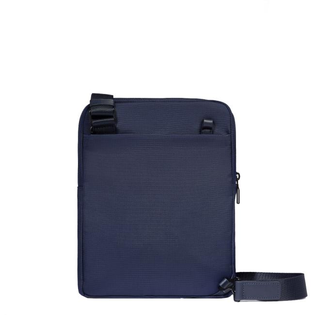 Piquadro Borsello Orion Porta tablet 11&quot; Blu - 3