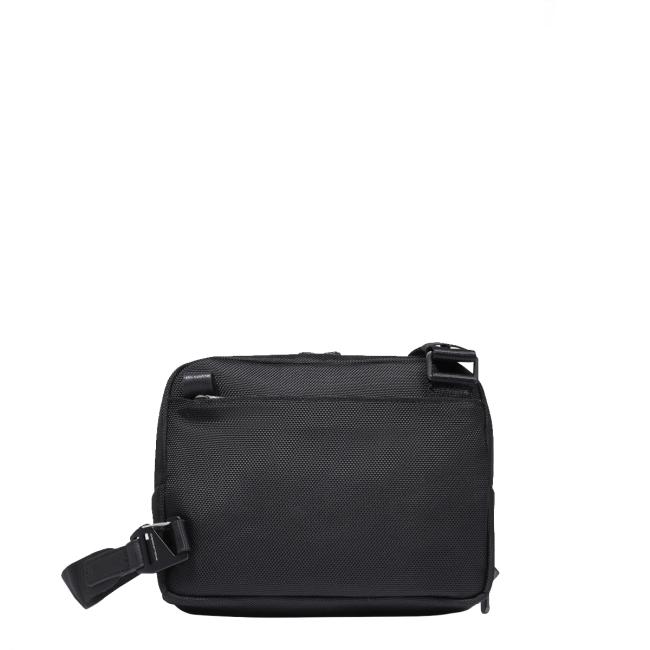 Piquadro Borsello orizzontale Brief Nero - 3
