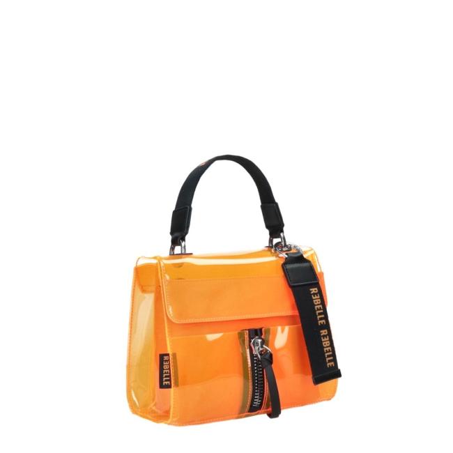 Rebelle Mini Bag Chloe Space Melon - 2