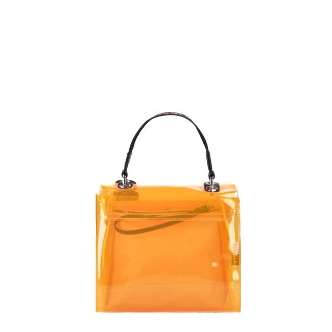 Rebelle Mini Bag Chloe Space Melon - 4