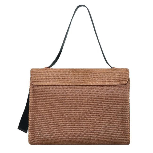 Rebelle Borsa a spalla Clio L Jungle Almond - 3
