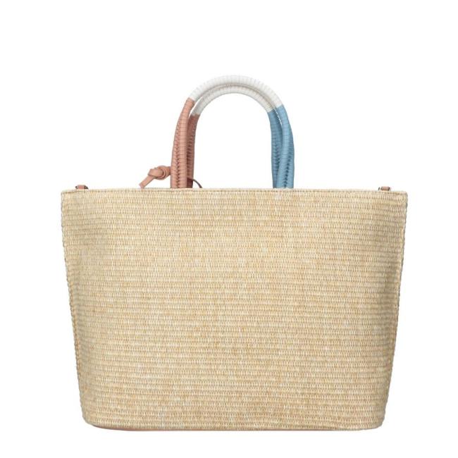 Rebelle Borsa a mano Filippa Giza Almond - 4