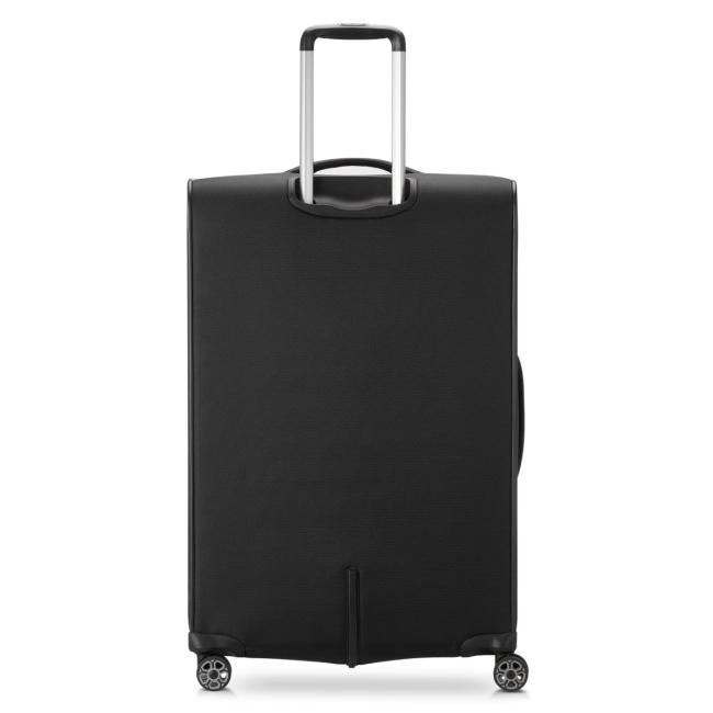 Roncato Trolley Grande Espandibile Ironik 2.0 75 cm Nero - 5 Roncato Trolley Grande Espandibile Ironik 2.0 75 cm Nero - 5