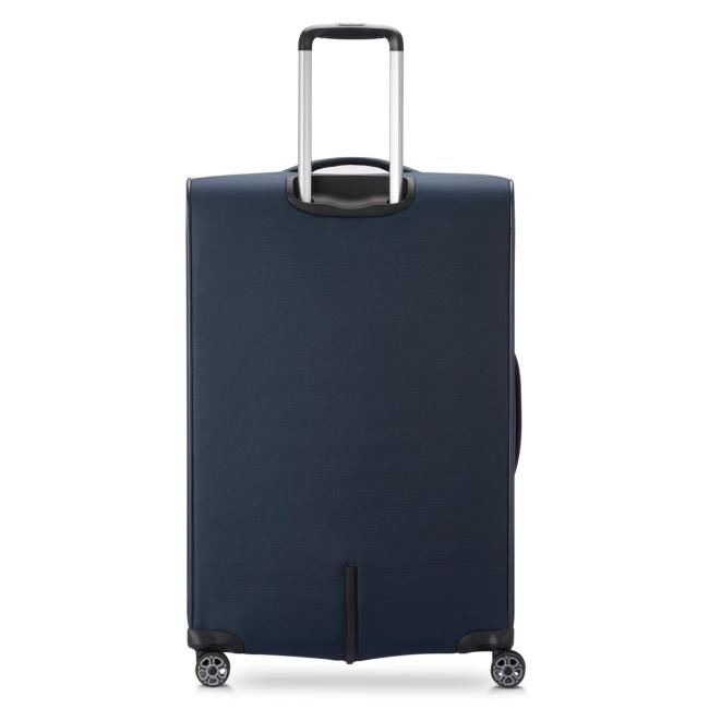 Roncato Trolley Grande Espandibile Ironik 2.0 75 cm Blu Notte - 5 Roncato Trolley Grande Espandibile Ironik 2.0 75 cm Blu Notte - 5