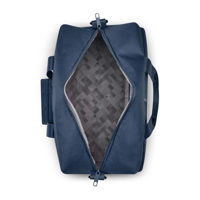 Roncato Borsone da cabina Ironik 2.0 Blu Notte - 4 Roncato Borsone da cabina Ironik 2.0 Blu Notte - 4
