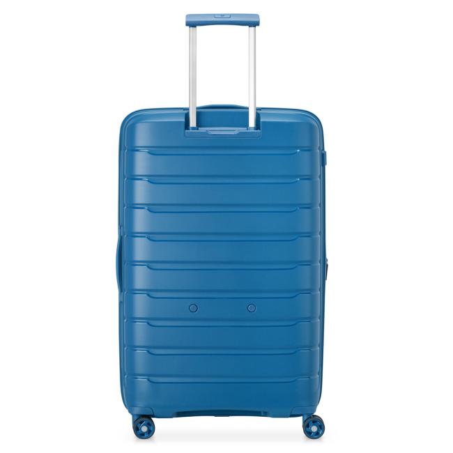 Roncato Trolley Grande Espandibile B-Flying 78 cm Denim - 7 Roncato Trolley Grande Espandibile B-Flying 78 cm Denim - 7