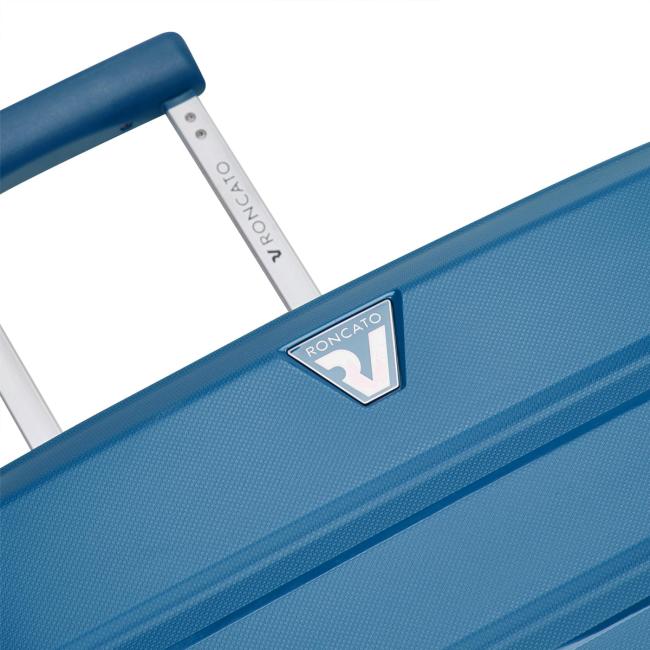 Roncato Trolley Grande Espandibile B-Flying 78 cm Denim - 9 Roncato Trolley Grande Espandibile B-Flying 78 cm Denim - 9