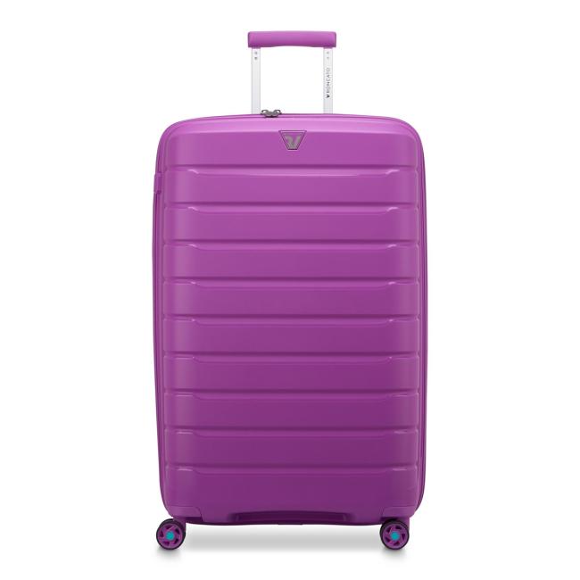 Roncato Trolley Grande Espandibile B-Flying 78 cm Orchidea - 1