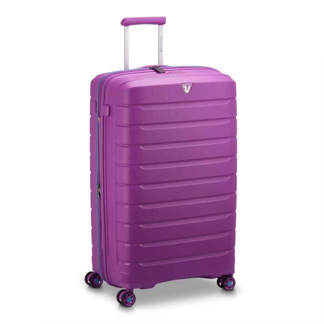 Roncato Trolley Grande Espandibile B-Flying 78 cm Orchidea - 2